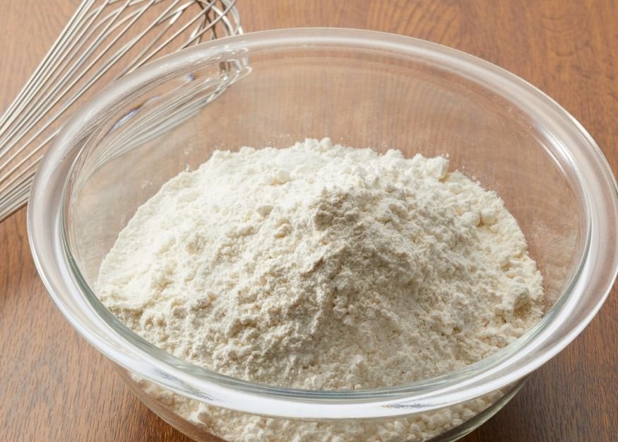 Cassafa Flour