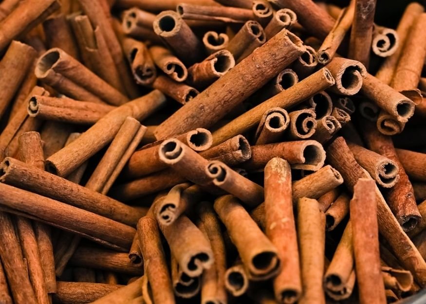 Cassia Stick