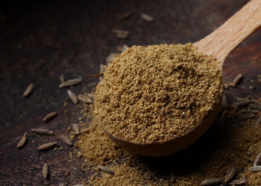 Cumin Powder