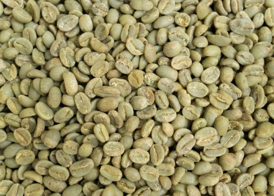 Robusta Coffee Beans
