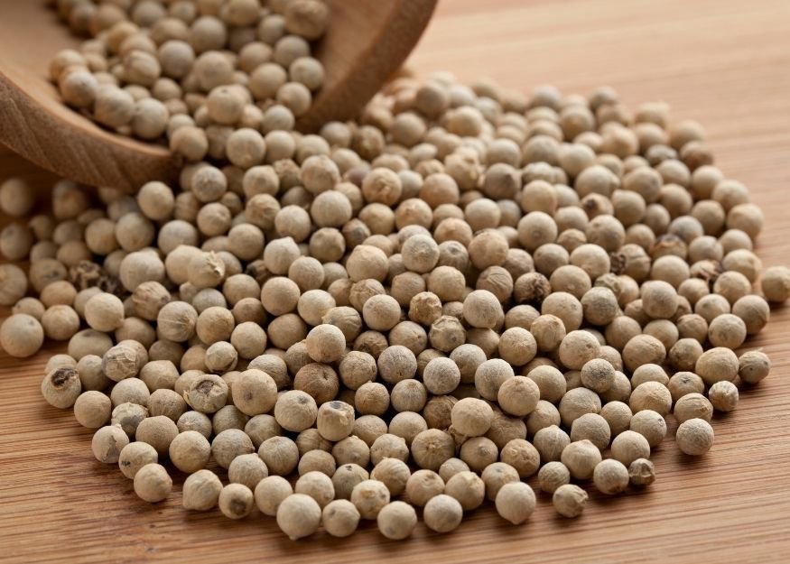 White Pepper Whole